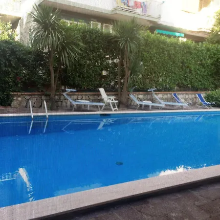 The Pool House *