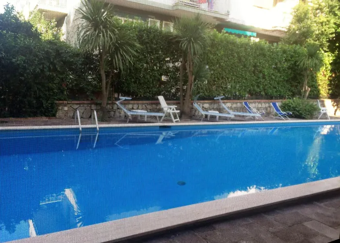 The Pool House *