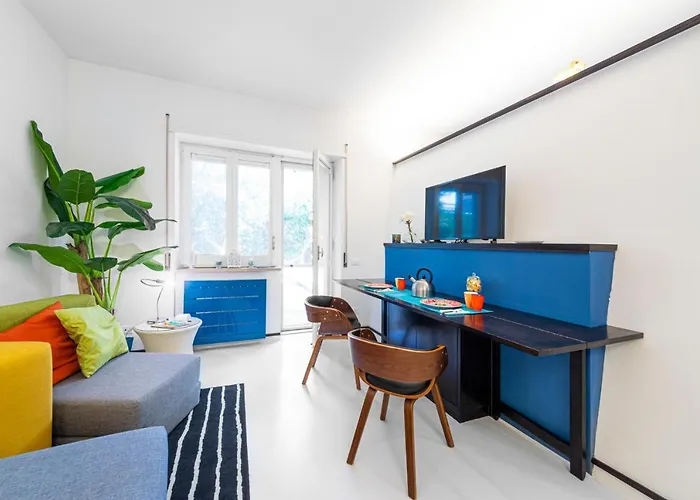 The Pool House Prázdninový dům Sorrento