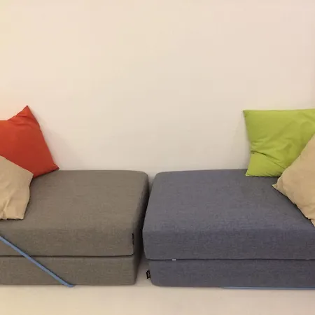 The Pool House בית נופש *