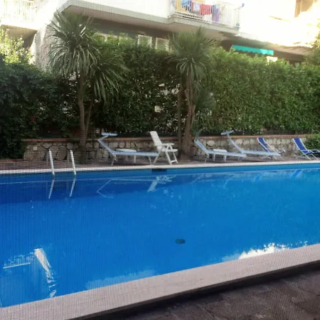 The Pool House *