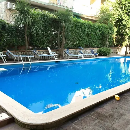 The Pool House *