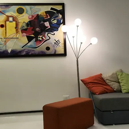 בית נופש The Pool House