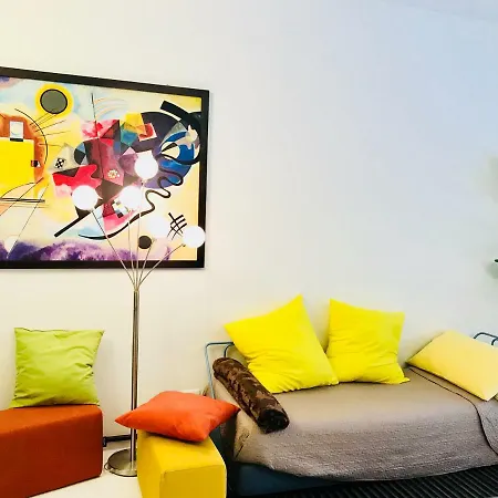 The Pool House * סורנטו