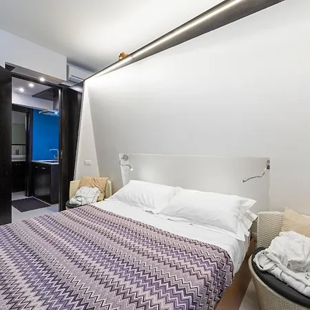 בית נופש The Pool House *