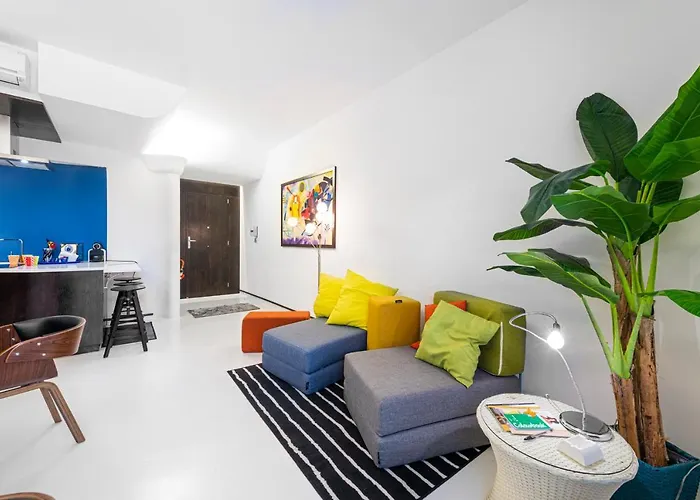 펜션 The Pool House