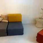 The Pool House