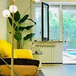 The Pool House