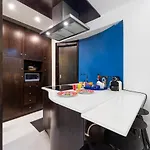 The Pool House *