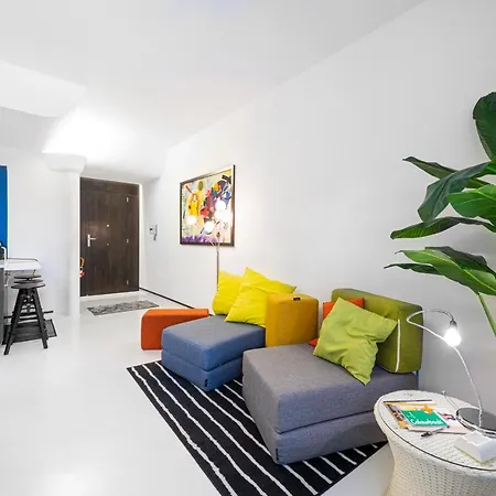 بيت للعطل The Pool House